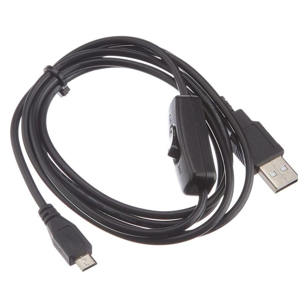 Delock USB A - Micro USB B (1.50 m, USB 2.0) (84803)