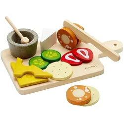 Plantoys Plan Toys Charcuterie