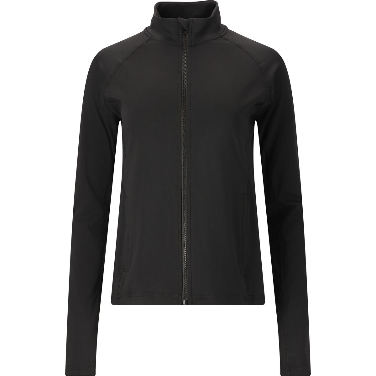 Athlecia Krosa W Full Zip black (1001) 38 EA251316-1001-38