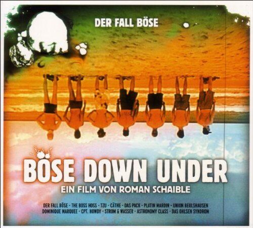 Ost - Böse Down Under - Preis vom 30.09.2026 09:01:18 h