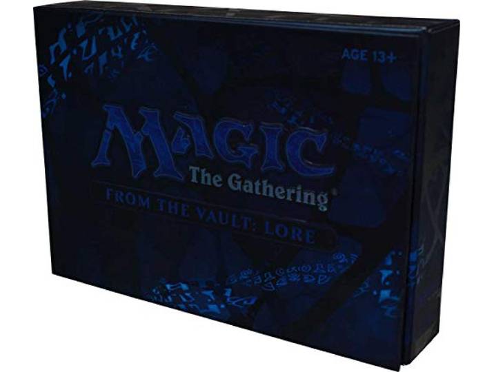 Magic The Gathering From the Vault: Lore (englisch)