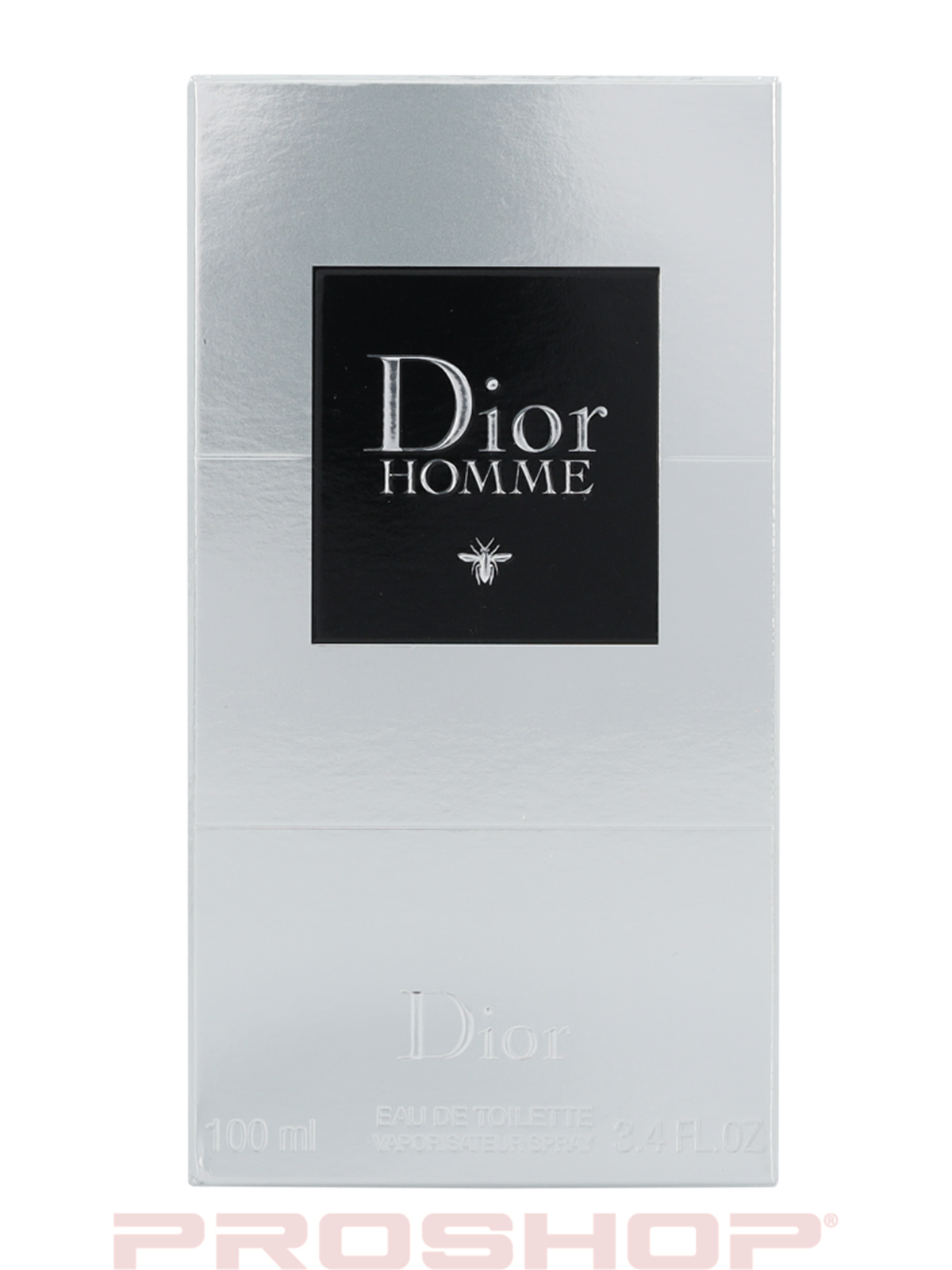 Christian Dior Homme - 100 ml0