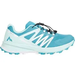 McKINLEY Damen Multifunktionsschuhe Da.-Wander-Schuh Kansas IV AQB W, Größe 37 in Blau Blau