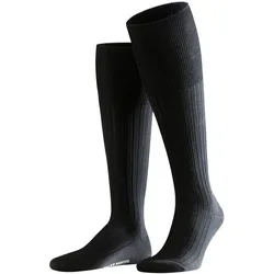 Falke Herren Kniestrümpfe Bristol Pure - Nutmeg mel (5410) - 43 - 44