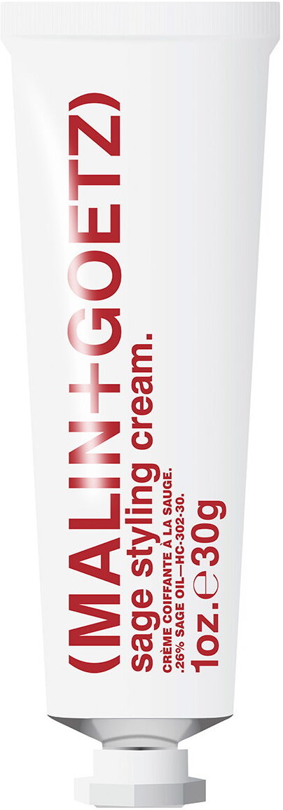 30g MALIN+GOETZ Sage Styling Cream