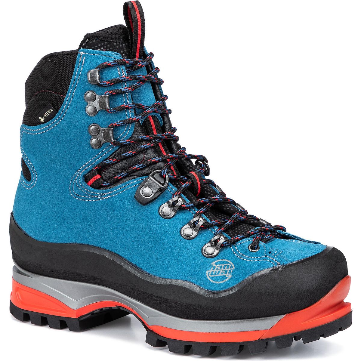Hanwag Sirius II Lady GTX un blue (595) 7 H11023-595-7