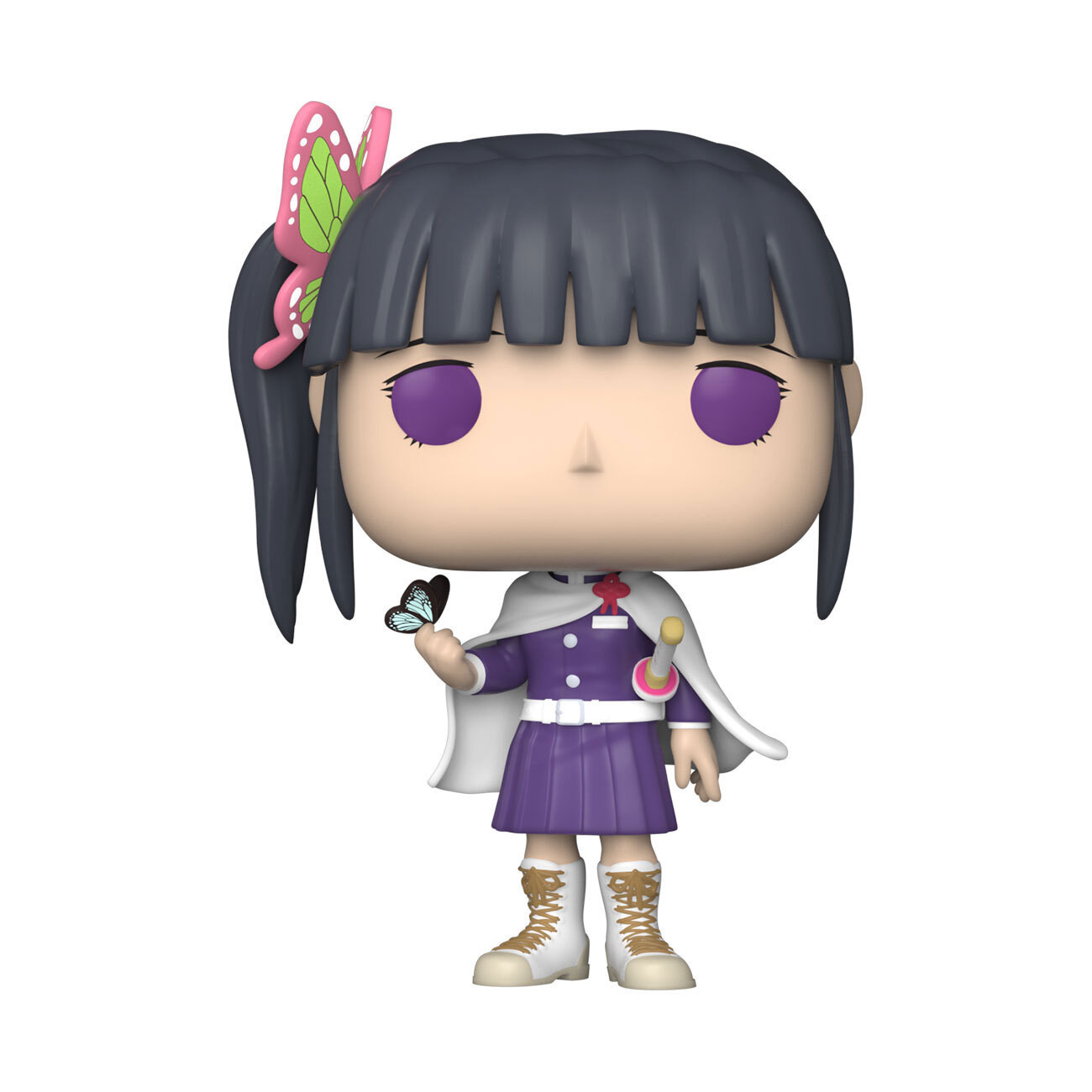 Funko Pop! Demon Slayer Kanao Tsuyuri