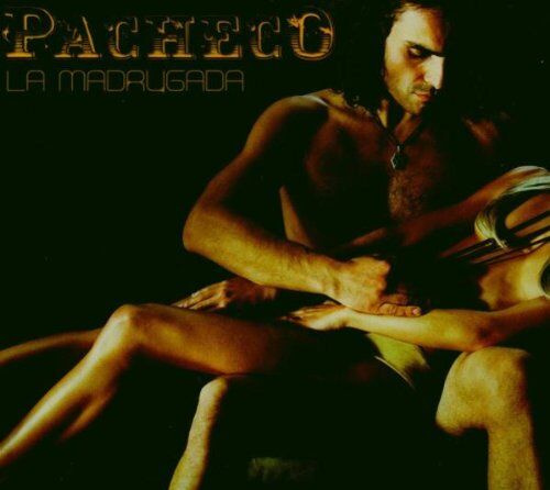 Pacheco - La Madrugada - Preis vom 28.09.2026 21:19:57 h