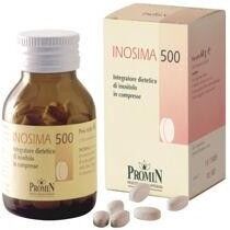 Promin Inosima 500 100 Cpr