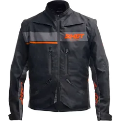 Shot Contact Assault 2.0 Motocross Jacke S
