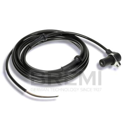 BREMI Sensor, Raddrehzahl 50501 für Mercedes
