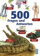 Rettig, Cornelius [Übers.] - 500 Fragen und Antworten - Preis vom 17.10.2026 19:25:27 h