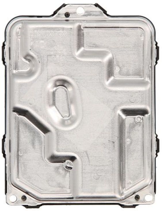 Steuergerät - Beleuchtung HELLA 5DF202 712-031