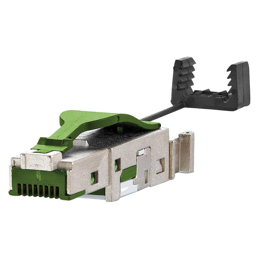 Metz Connect 1401405012PI E-DATProfinet IP20 field plug (Netzwerkkabel Stecker) (1401405012PI)