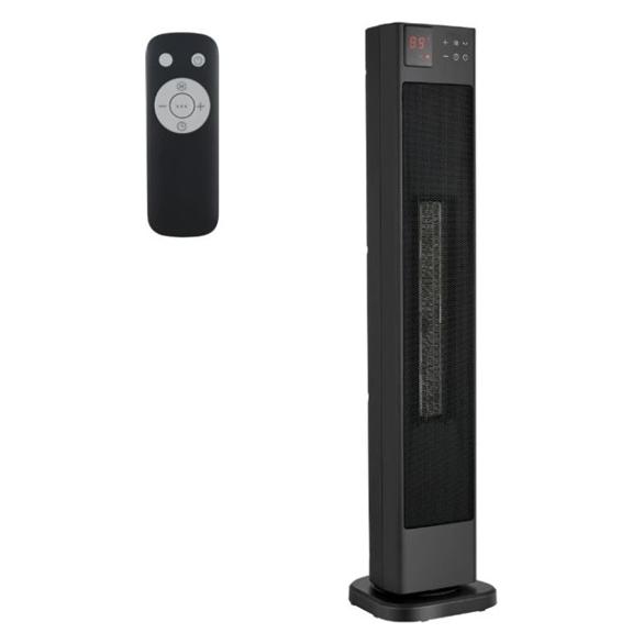 Midea Teplovzdušný ventilátor 76,5cm (100002200625)