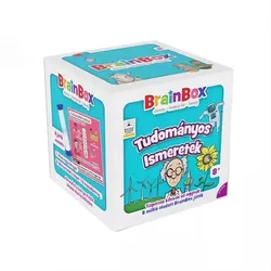 BRAINBOX, NEUE WISSENSCHAFTLICHE ERKENNTNISSE