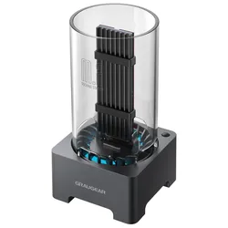 GRAUGEAR Docking Station für M.2 SSD NV
