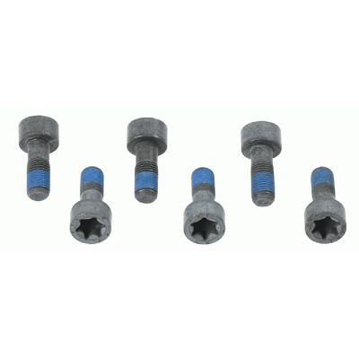 SACHS Schraubensatz, Schwungrad 1874000041 für Vaughall