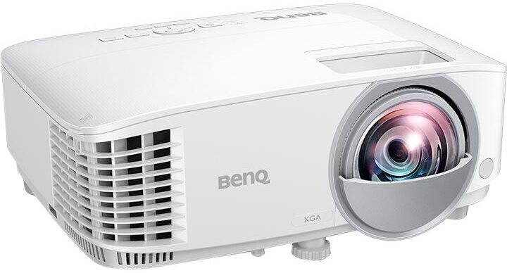 BenQ MX825STH Curta Distância