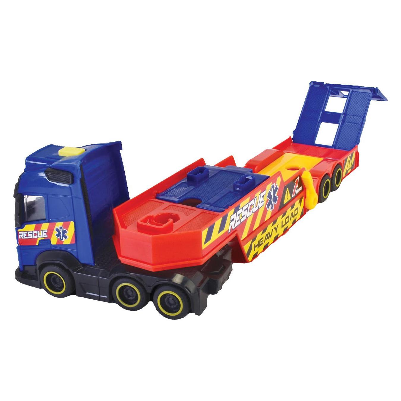 Dickie Rescue Transporter (203717005)