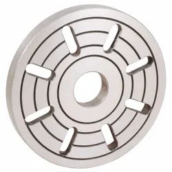 ELMAG Planscheibe Ø 240mm - 88134