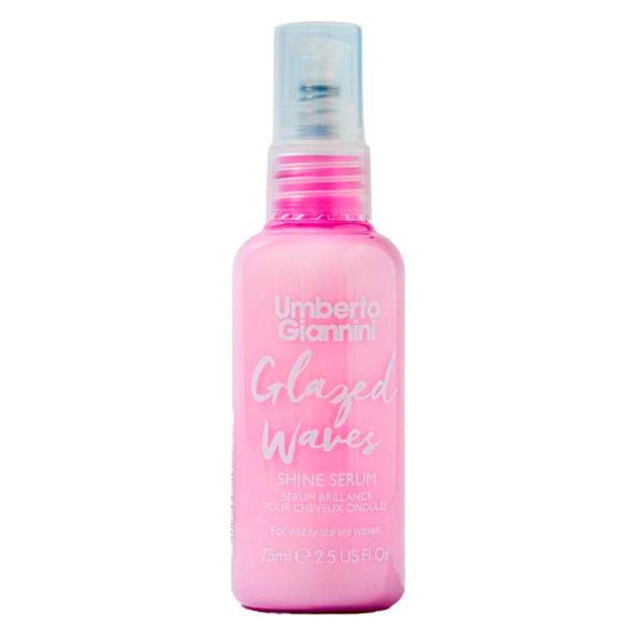 Umberto Giannini Glazed Waves Shine Serum (75 ml) (69327044)