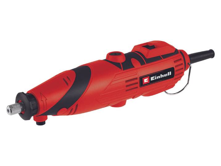 Einhell Schleif- und Gravur-Werkzeug Tc-Mg 135 E Kit