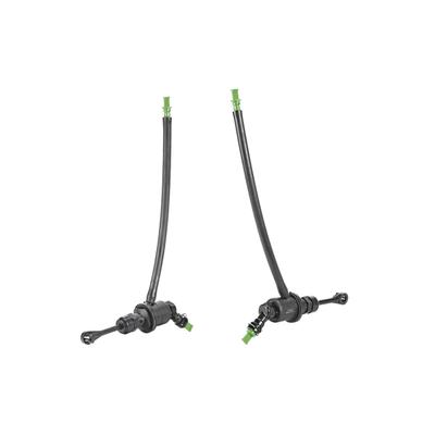 VALEO Geberzylinder, Kupplung 804811 für NISSAN