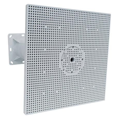 Kopos Elektroinstallationsdose für wärmegedämmte Fassaden (MDZ XL 300_KB)
