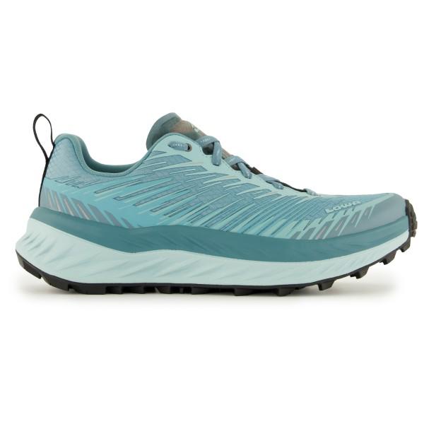 Lowa - Women's Fortux - Trailrunningschuhe EU 37,5 türkis