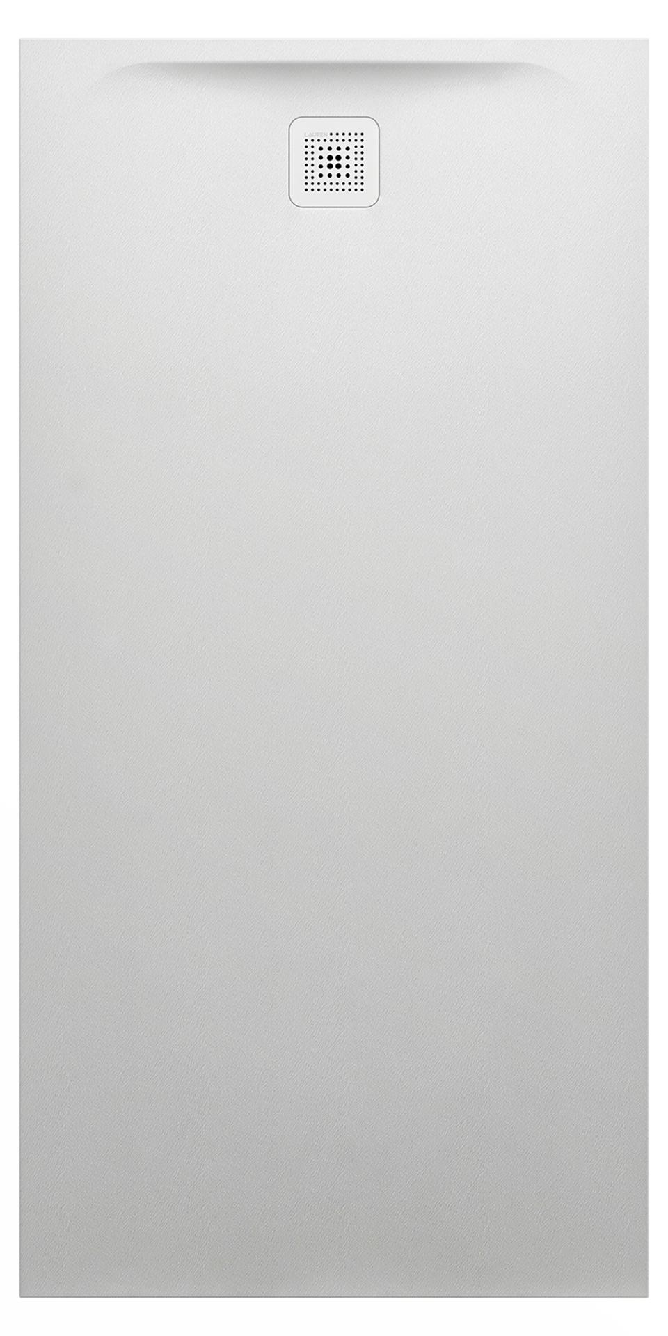 Laufen H2159590770001 Dw Pro 900X1800X46