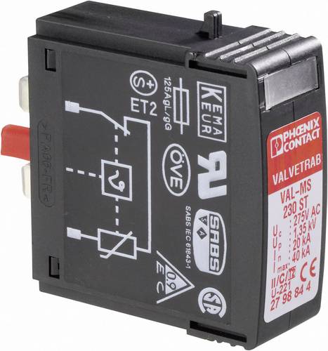 Phoenix Contact Ersatzstecker F-MS 12 ST