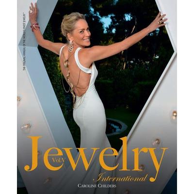 Jewelry International, Volume 5, Gebundene Ausgabe von Tourbillon International, Rizzoli US, 978-0-8478-4303-9