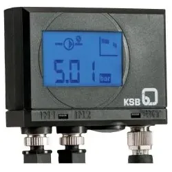 KSB PumpMeter End-/Differenzdruckgeber 10 /16 bar