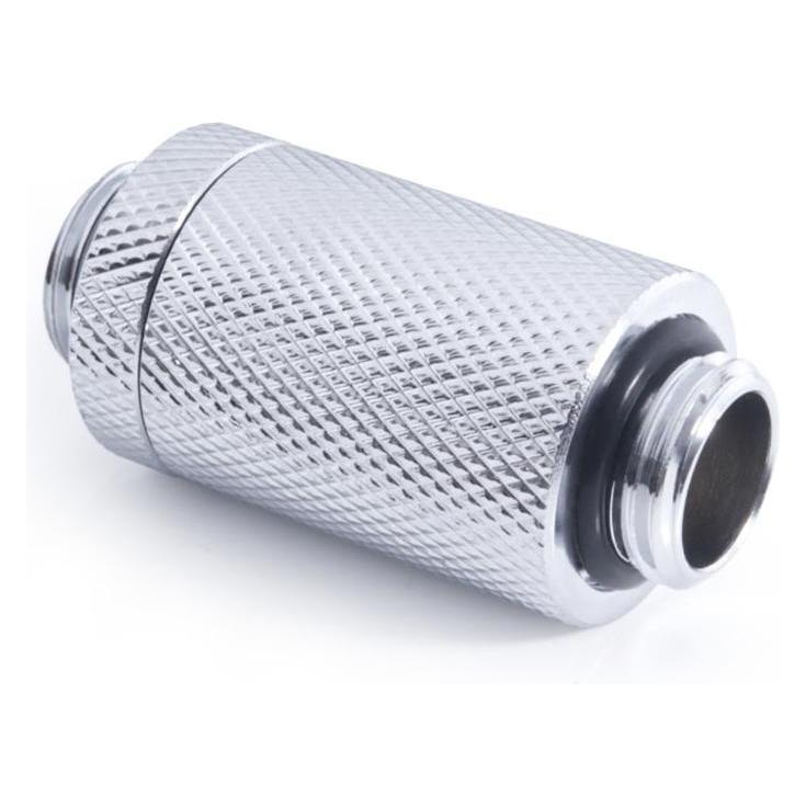 Alphacool ES D-Plug 31,5mm G1/4 AG auf G1/4 AG - 1021899 (17587)