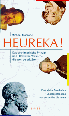 Michael MacRone - Heureka! - Preis vom 19.10.2026 19:33:35 h