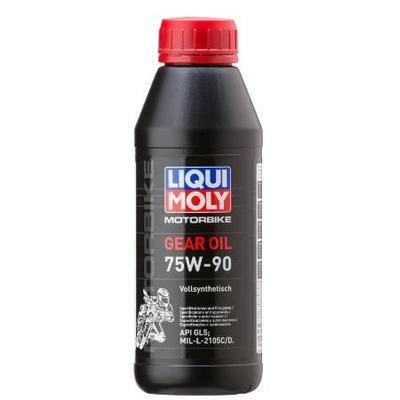 LIQUI MOLY Getriebeöl 1516 P000248