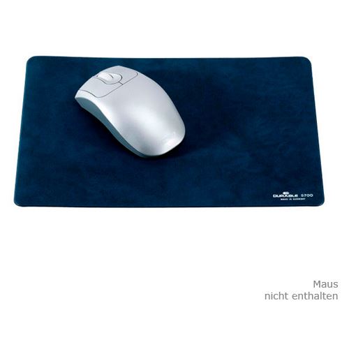 Durable Extraflach 300 mm x 200 mm blau