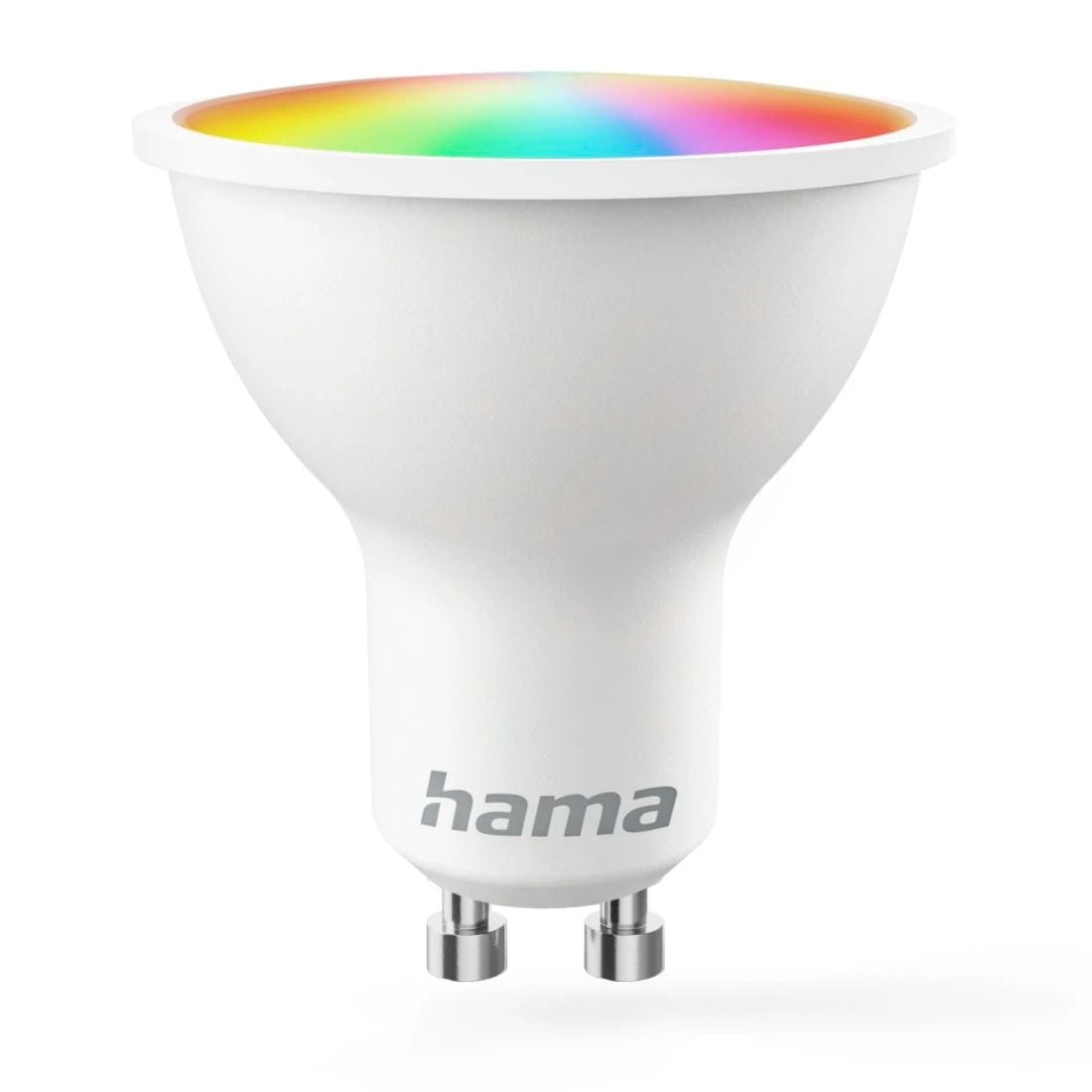Hama Intelligentes Leuchtmittel Multi 176685 00176685