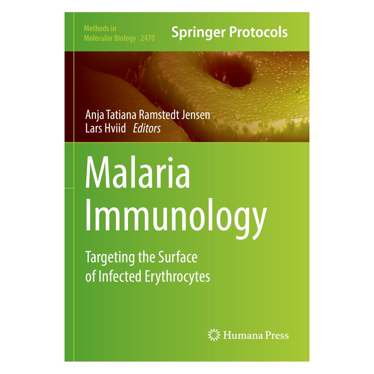 Springer Malaria Immunology (Englisch, Softcover) (56958691)