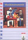 Felix Janosa - Musikinstrumente: Themenheft Klasse 5-13 (Thema Musik) - Preis vom 18.10.2026 15:28:09 h