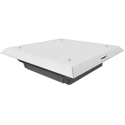 Weidmüller Filterlüfter IP54 RFF 607 54/230V GY