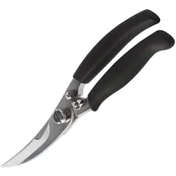 Westmark 13722280 Geflügelschere | Spülmaschinengeeignet | Edelstahl-Klinge