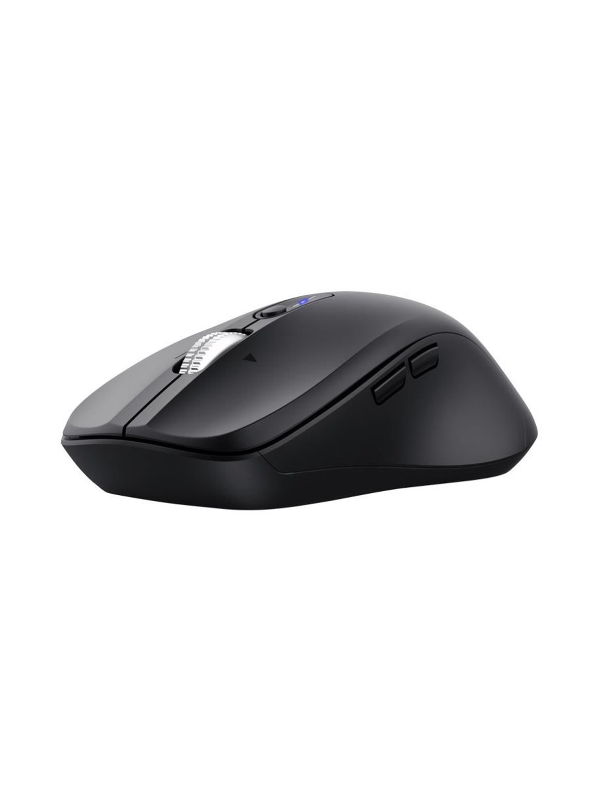 Trust 25673 - Maus (Schwarz)