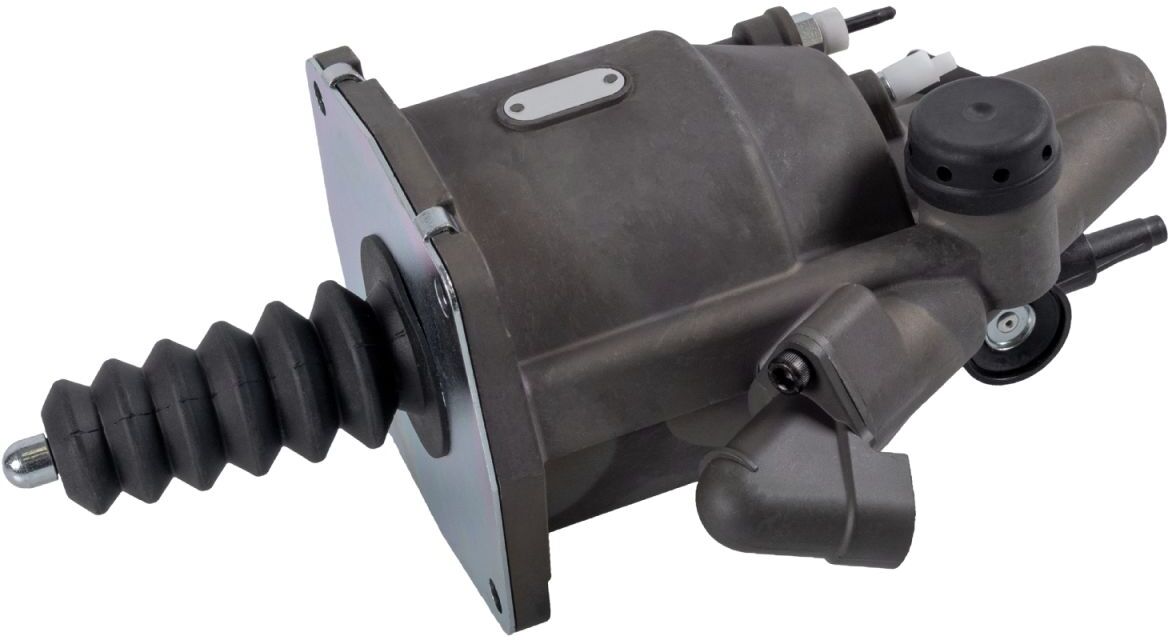 Febi Bilstein Attuatore della frizione 171311