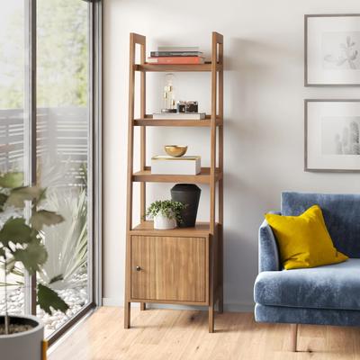 npd furniture and more NPD Furniture Henley Wall Bookcase