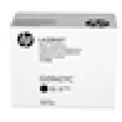 HP CONTRACT Cartridge Black Schwarz HC (Q5942YC)