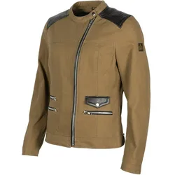 Helstons Cher Damen Motorrad Textiljacke L