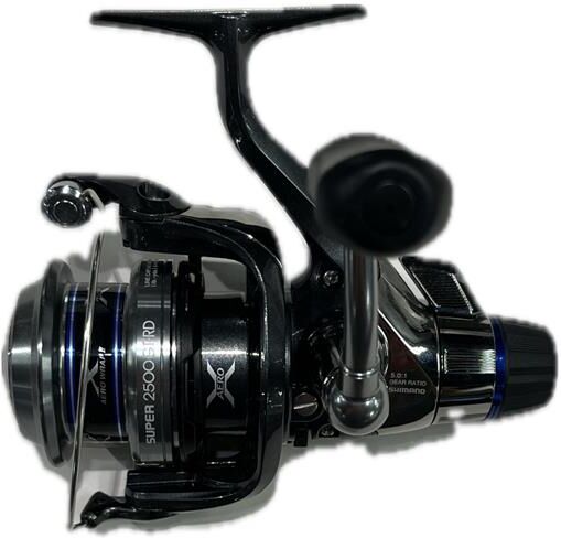 Shimano Super GT-RD 2500