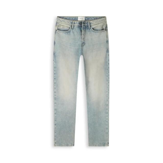 Pure Path The eric w1693 denim light blue